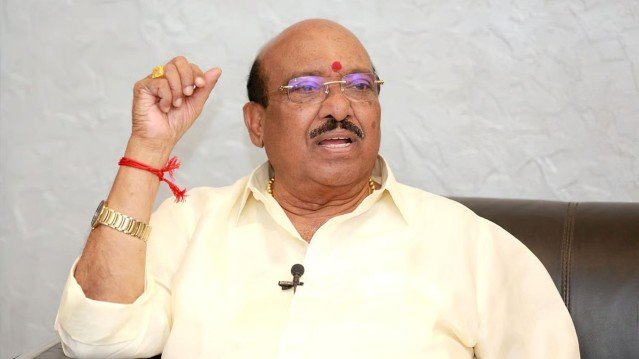 Congress, IUML Slam SNDP's